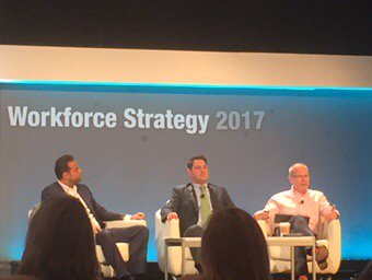 MotionInfusion's tweet photo. Great session on #WELL Building @PaulScialla @unileverusa @TD_Canada @NBGHemployers #WorkforceStrategy17 https://t.co/Ah6rbOFsre