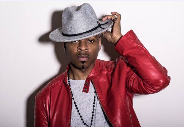 CyrusWebb's tweet photo. #Singer #Songwriter @StokleyOfficial stops by #ConversationsLIVE. Listen here: https://t.co/W2Kj5aBIMe #atlanta #RnB https://t.co/aJyRWLEtLa