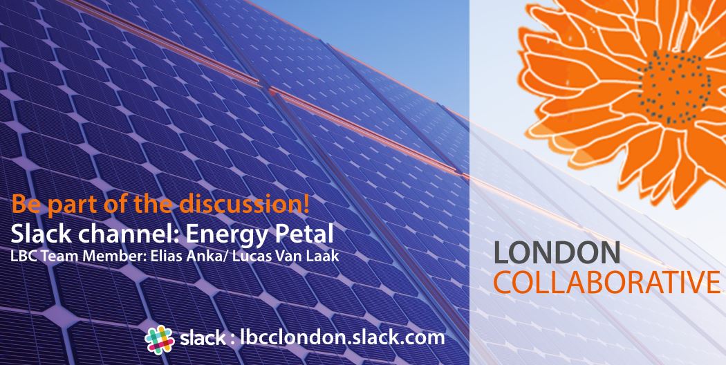 Join our discussion on the energy petal of the <a href="/livingbuilding/">Living Building Challenge</a> @livingbldgUK!