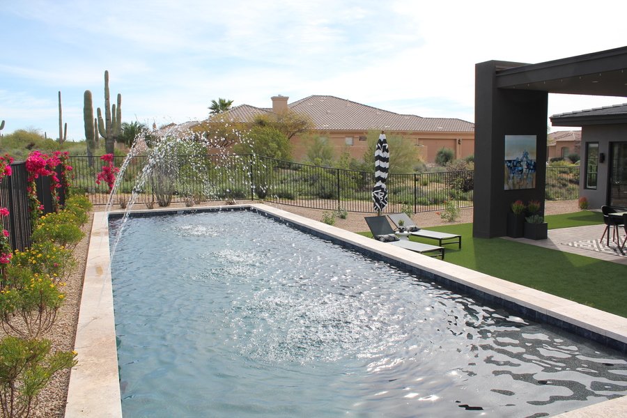 Hgtv Smart Home Scottsdale Address