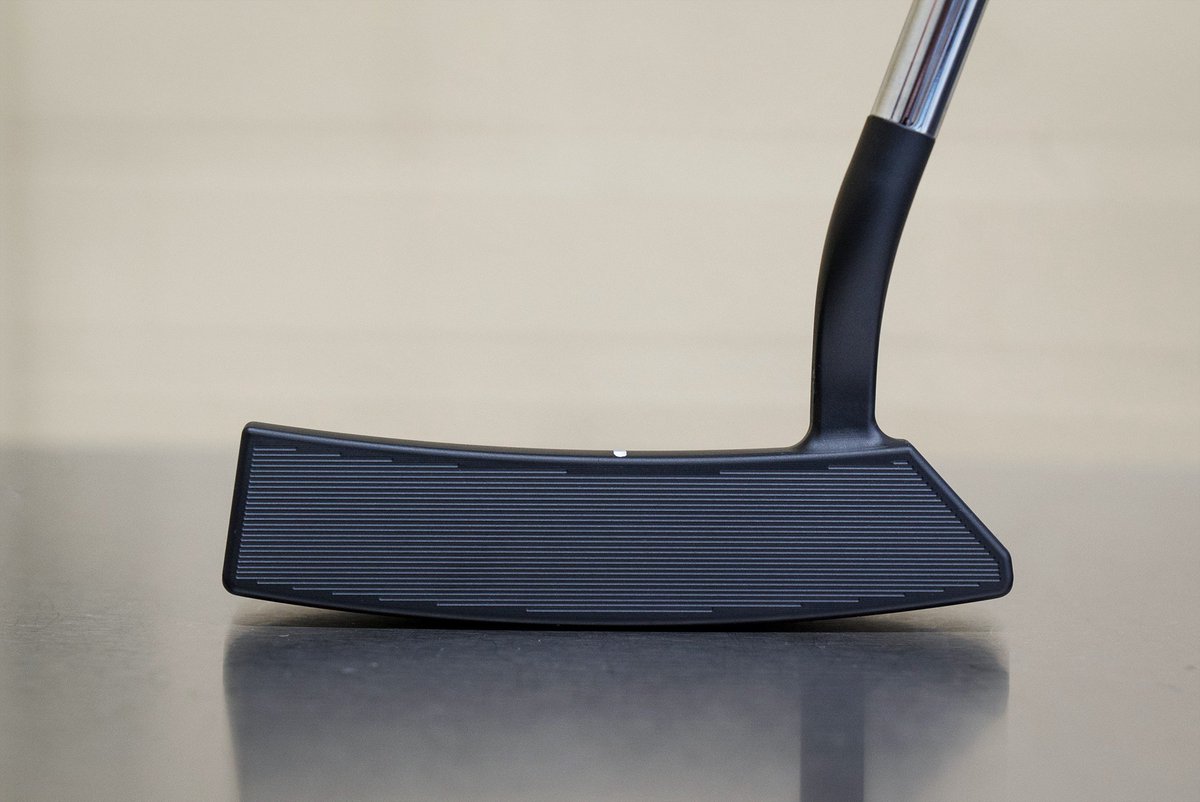 pld putter