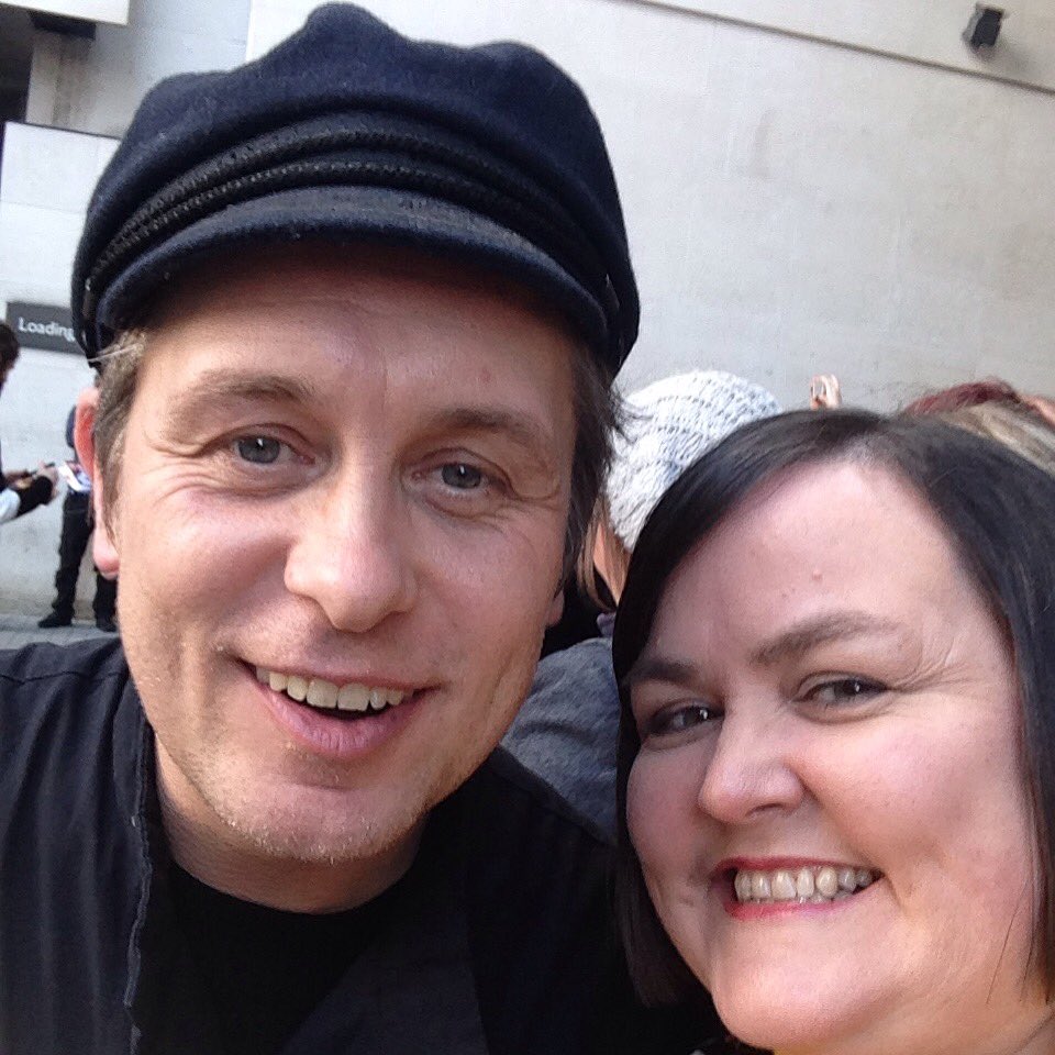 WelshLindaCook's tweet image. #SAMEFACES awwww Markie!!! 😍❤️❤️❤️