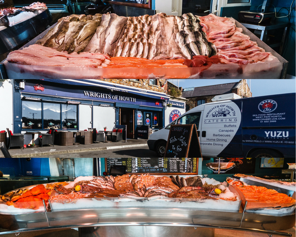 WrightsHowth's tweet photo. We have hit the midweek - time to plan a delicious weekend lunch! :) #WrightsOfHowth https://t.co/OVOwgWwOCH
