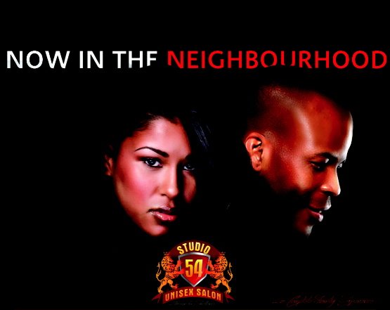 Dream it. We can fix it! We guarantee to deliver to you the hair of your dreams. at Richmond Gate Estate lekki lagos.
#studio54unisexsalon