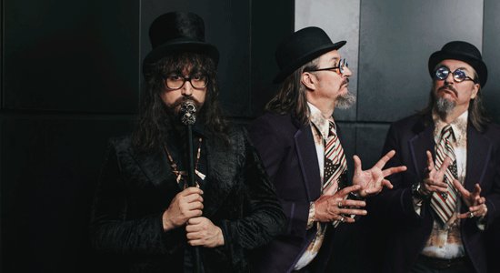 Happy birthday (  Q&A w/ Les & by 