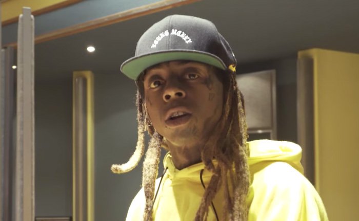 Happy Birthday to Lil Wayne 