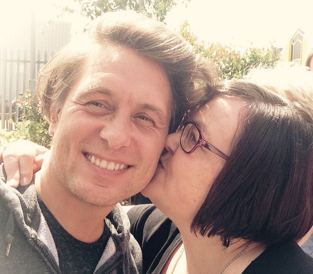 WelshLindaCook's tweet image. #SAMEFACES 😍😍😍❤️❤️❤️