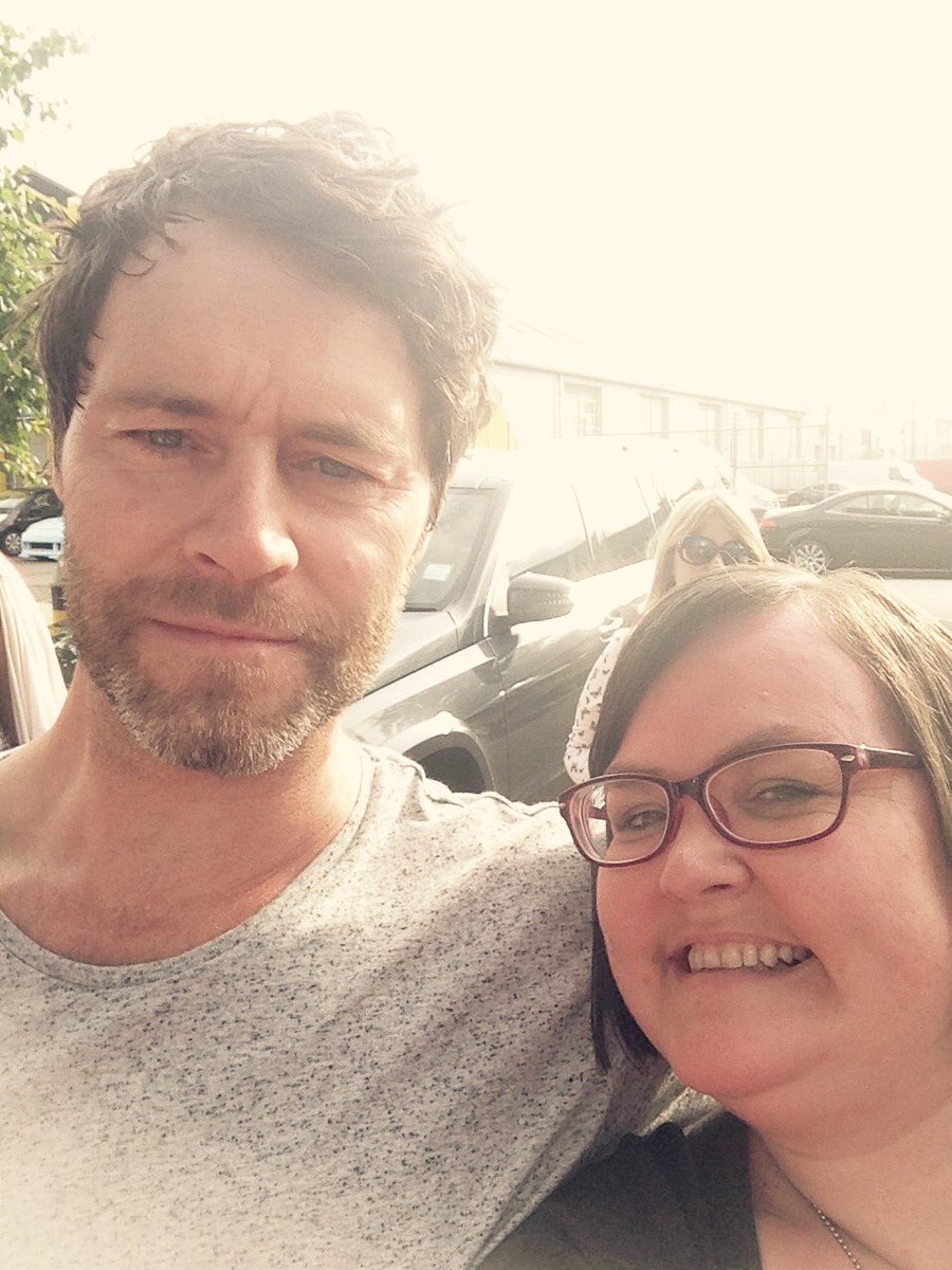 WelshLindaCook's tweet image. #SAMEFACES 😍😍😍❤️❤️❤️