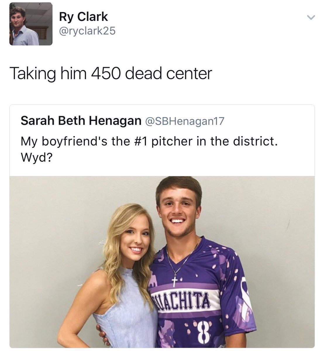 BasebaIlKing's tweet image. This is so legendary 💀😂