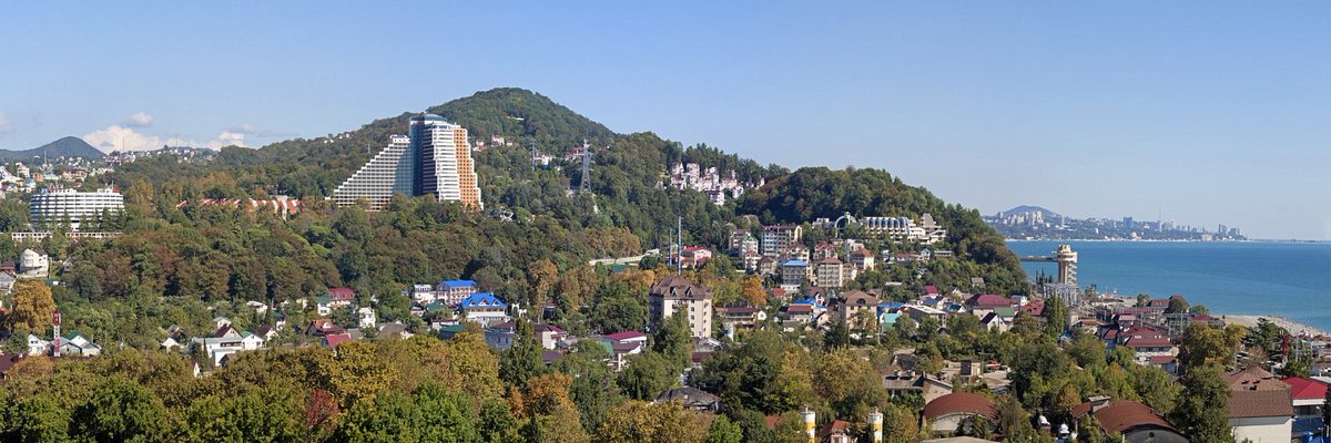 28 сентября руководитель Росприроднадзора Артём Сидоров посетит XXI фестиваль журналистов "Вся Россия" в Дагомысе #СЖР #Дагомыс