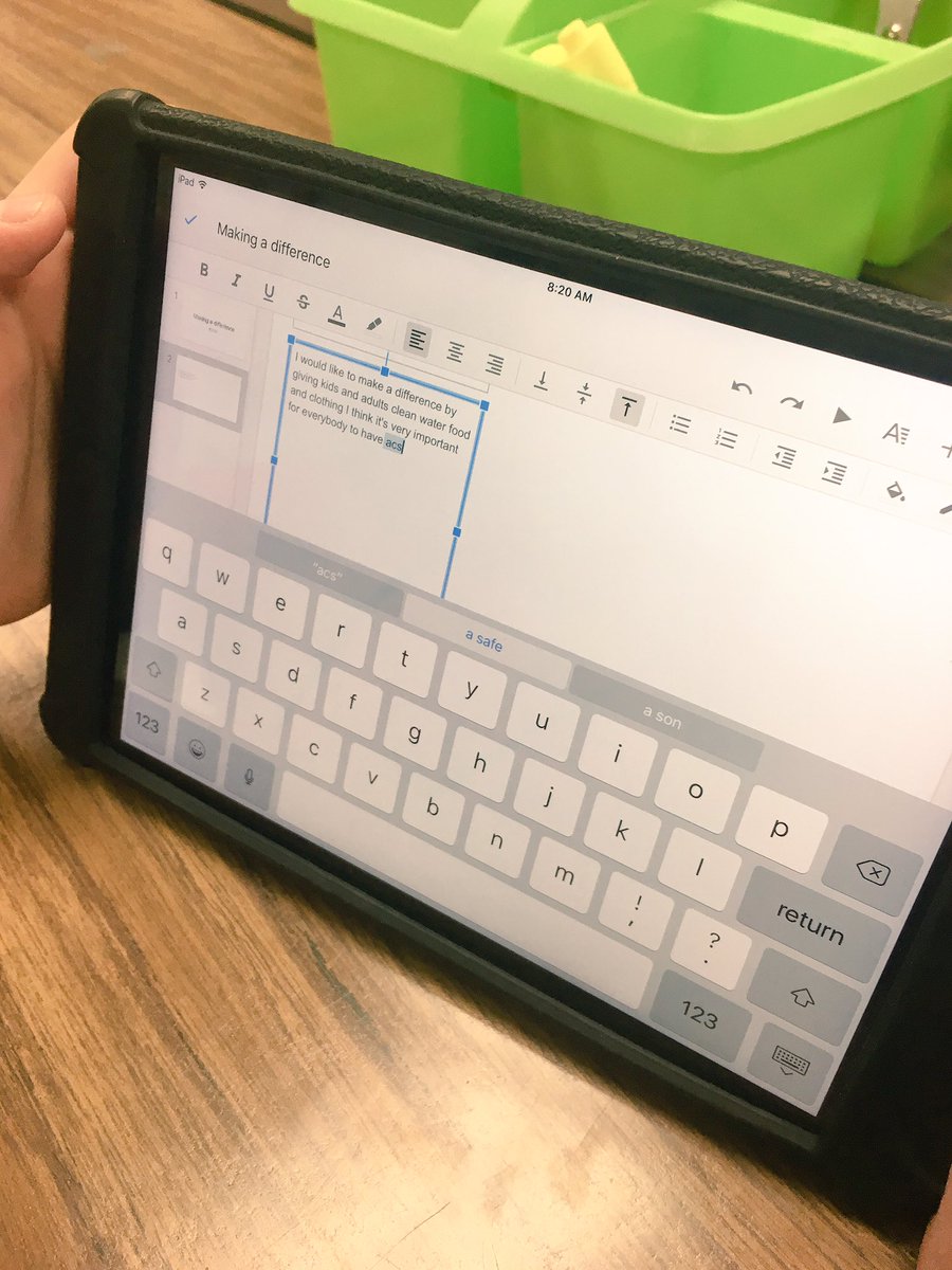 cgoss99's tweet photo. Fostering a love for learning and #Grit to push forward when challenges arise @BJ__Smith #believeinmesquite #Smithleopards https://t.co/fjaXnSBNVG