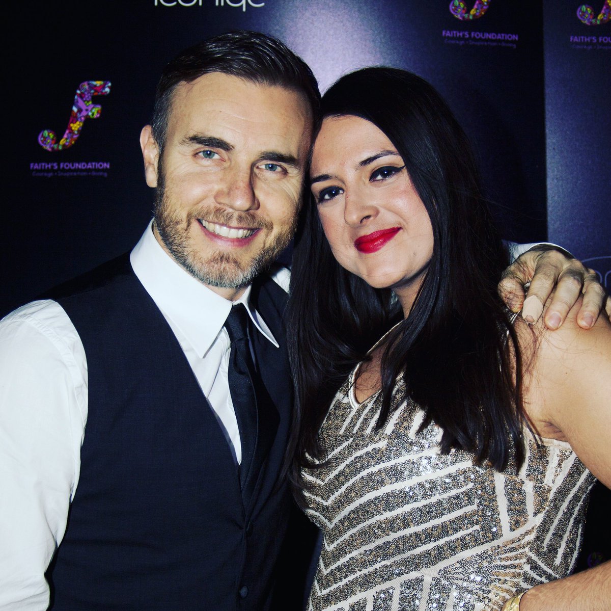 natashamelissa_'s tweet image. Dreams came true... #SAMEFACES