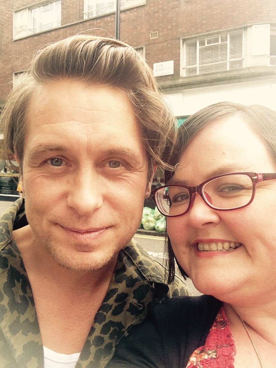 WelshLindaCook's tweet image. #SAMEFACES #hesmyfavourite 😍❤️❤️❤️