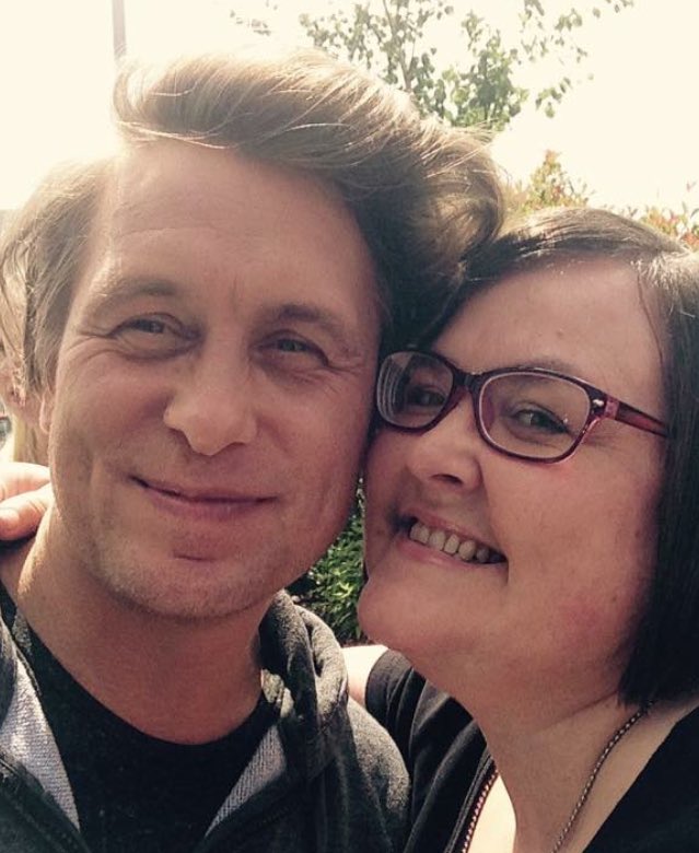 WelshLindaCook's tweet image. #SAMEFACES #hesmyfavourite 😍❤️❤️❤️