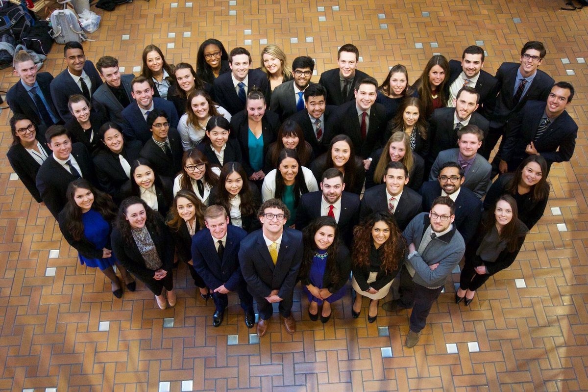 UO Alpha Kappa Psi tweet media