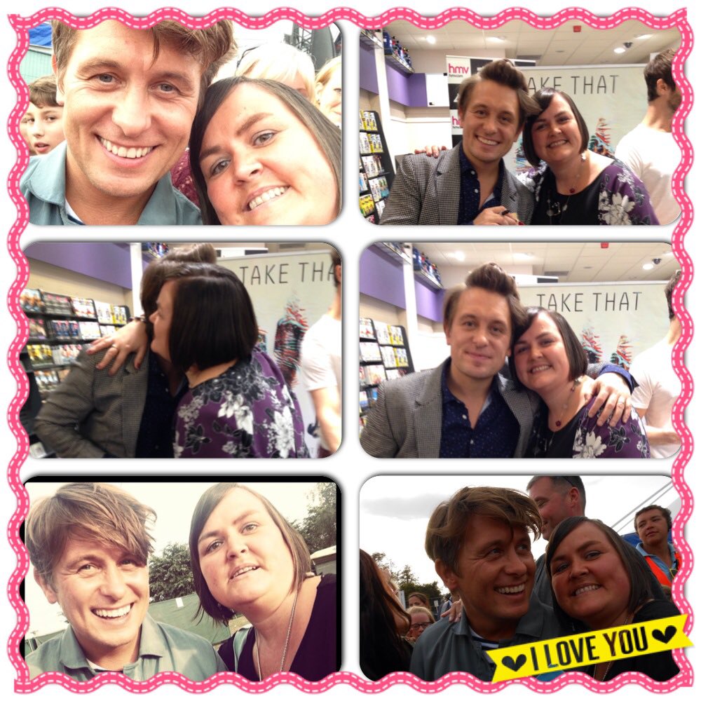 WelshLindaCook's tweet image. #SAMEFACES ❤️❤️❤️