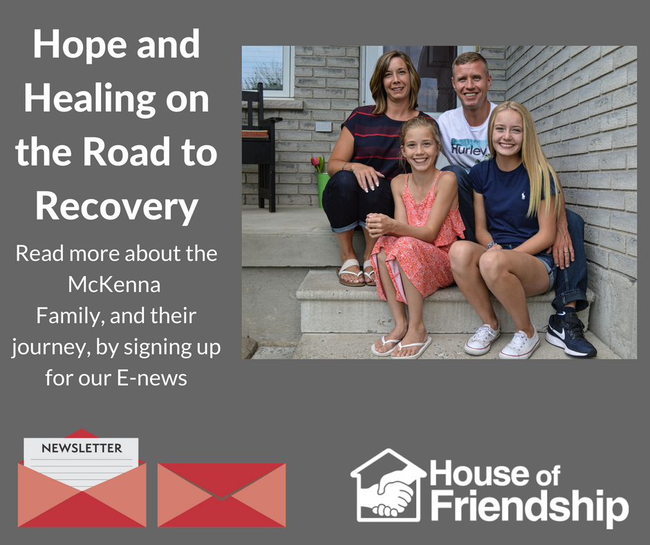 hofwatreg's tweet photo. Want to find out more about the valuable work of House of Friendship? Sign up to receive our E-news now! https://t.co/APvYgsb2j4 https://t.co/VJAwFtcOyD