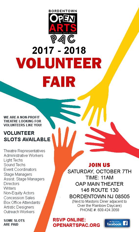 Open Arts PAC (@openartspac) on Twitter photo 