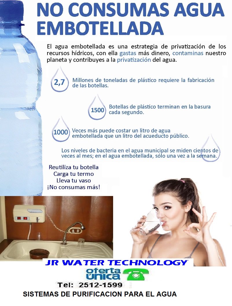 Jr_Wtechnology1's tweet image. TU MEJOR SOLUCIÓN CON NUESTROS PURIFICADORES DE AGUA A BASE DE OZONO TEL 2512-1599  WHATSAPP 7143-5189.