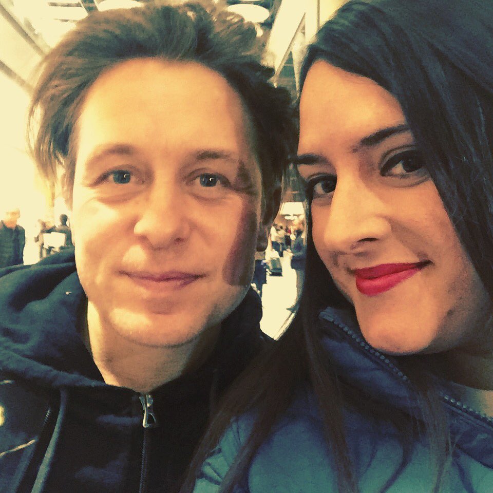 natashamelissa_'s tweet image. Bless his soul. #SAMEFACES