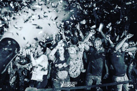 That’s what’s up this Saturday @Summer_ized #SecretGardenRave 
residentadvisor.net/events/1008946