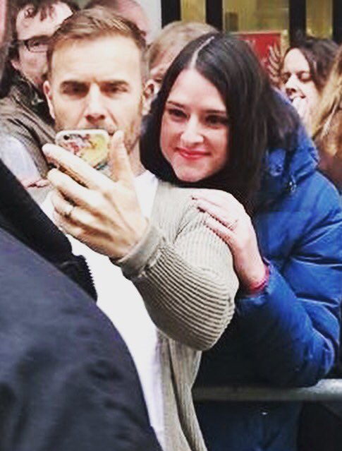 natashamelissa_'s tweet image. Pimpin’ #SAMEFACES