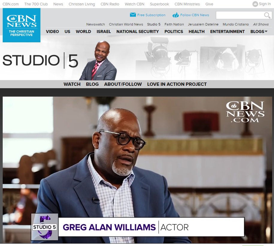Thanks <a href="/EfremGraham/">Efrem Graham</a> and <a href="/CBNNews/">CBN News</a> for the chat! <a href="/AQOFthemovie/">A Question of Faith Movie</a> hits theaters THIS Friday, 9/29! Don't miss it! www1.cbn.com/cbnnews/studio….
