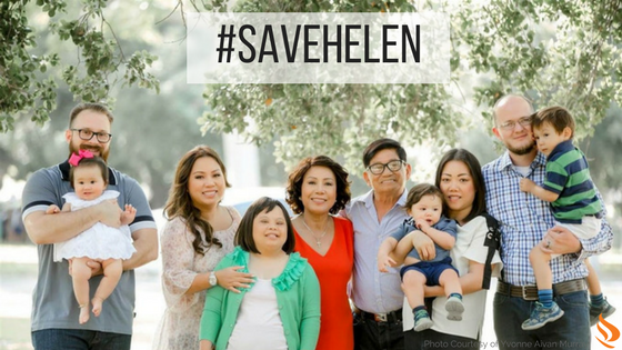 ajsocal_'s tweet photo. Join us in demanding @USCIS to grant Thuy Nguyen legal entry into the US to help save her sister's life. #SaveHelen https://t.co/oTCev2B7oL https://t.co/6cwGd9Gf48