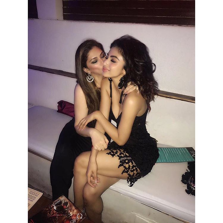  birthday mouni roy 