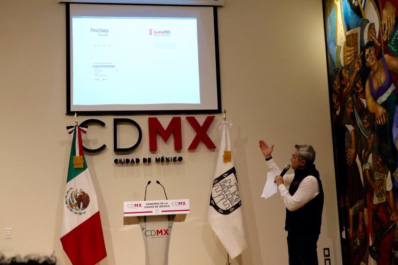 Anuncia el Dr. <a href="/ManceraMiguelMX/">Miguel Ángel Mancera</a> sitio web “Reconstrucción CDMX” ow.ly/uXON30ftjDu
