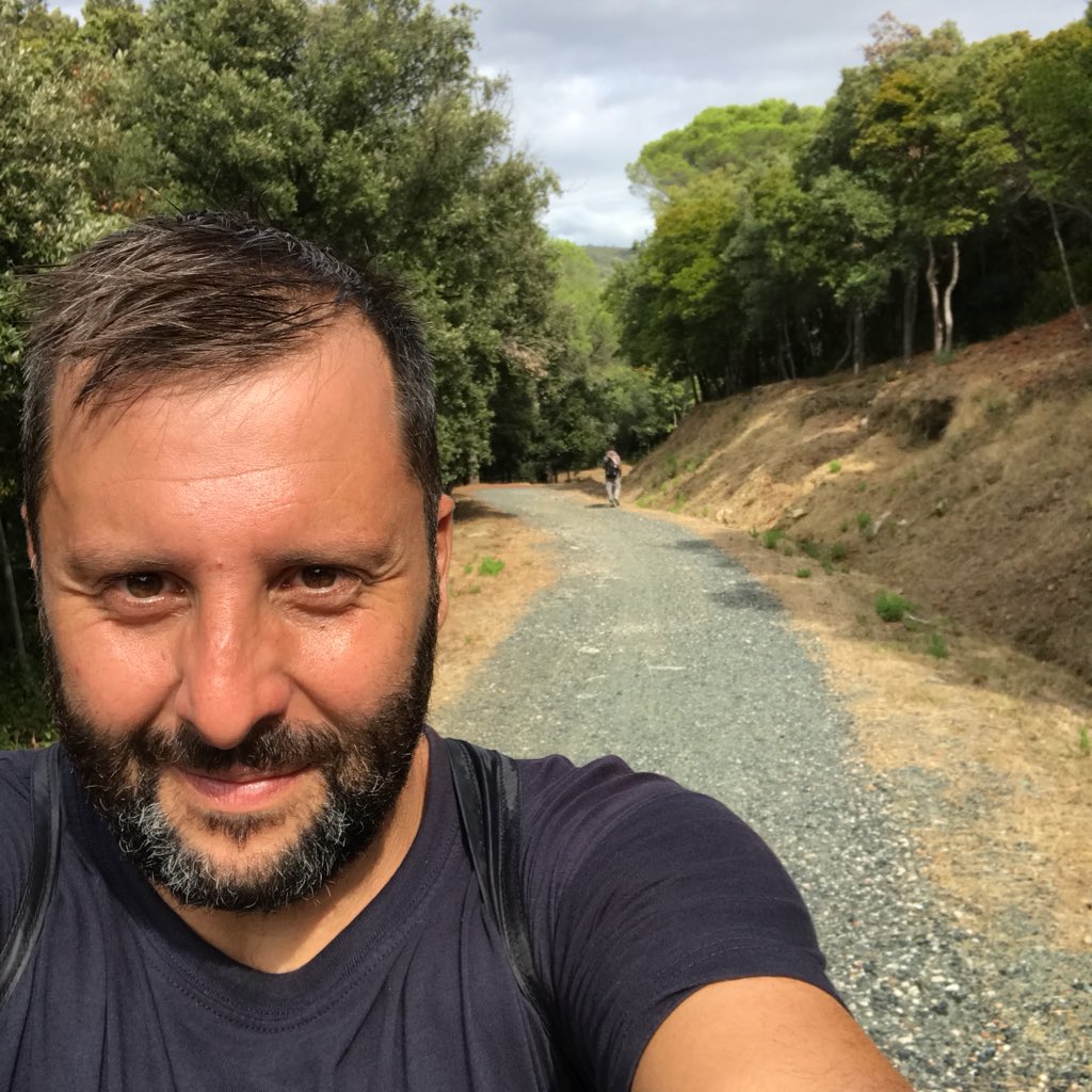 AlessandroMegl1's tweet image. #NuovaFotoProfilo