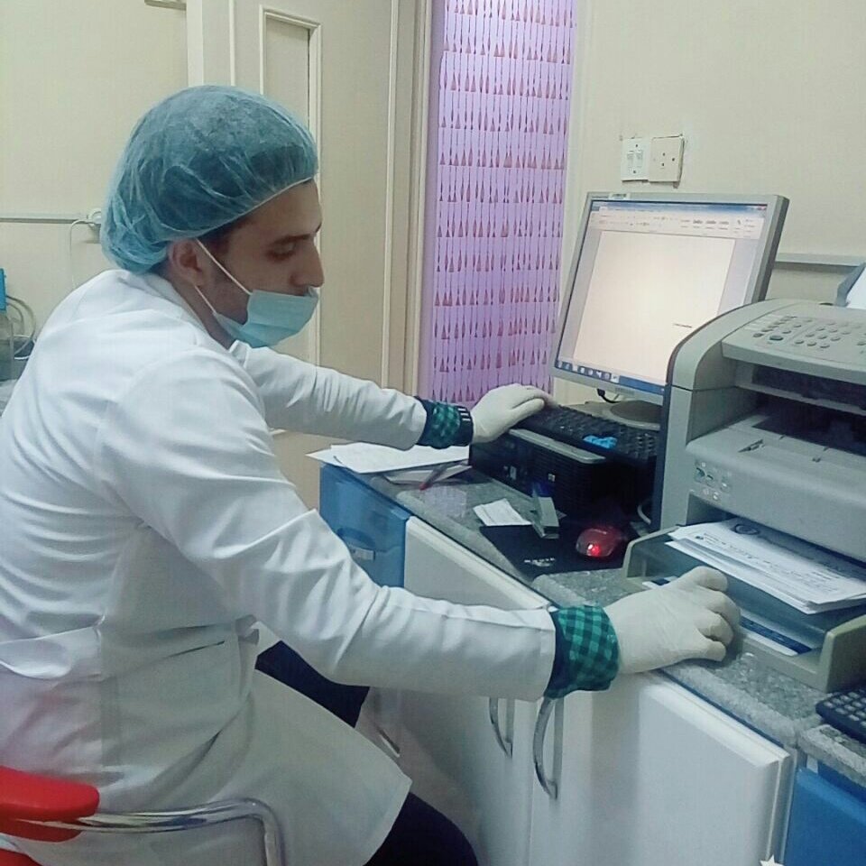 fingerprintLab's tweet image. #NewProfilePic