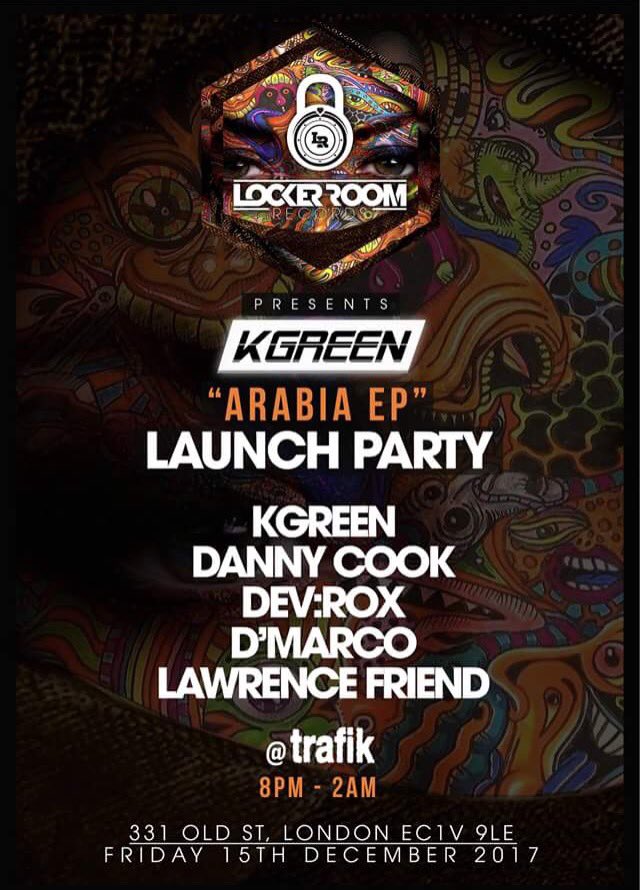 DM4RCO's tweet photo. Oh Yes.... We're back for another hot sweaty #basement session in the @Trafikbar #London #Shoreditch #LockerRoomRecords #KGreen #EP #Launch https://t.co/GB6u7U2oIm
