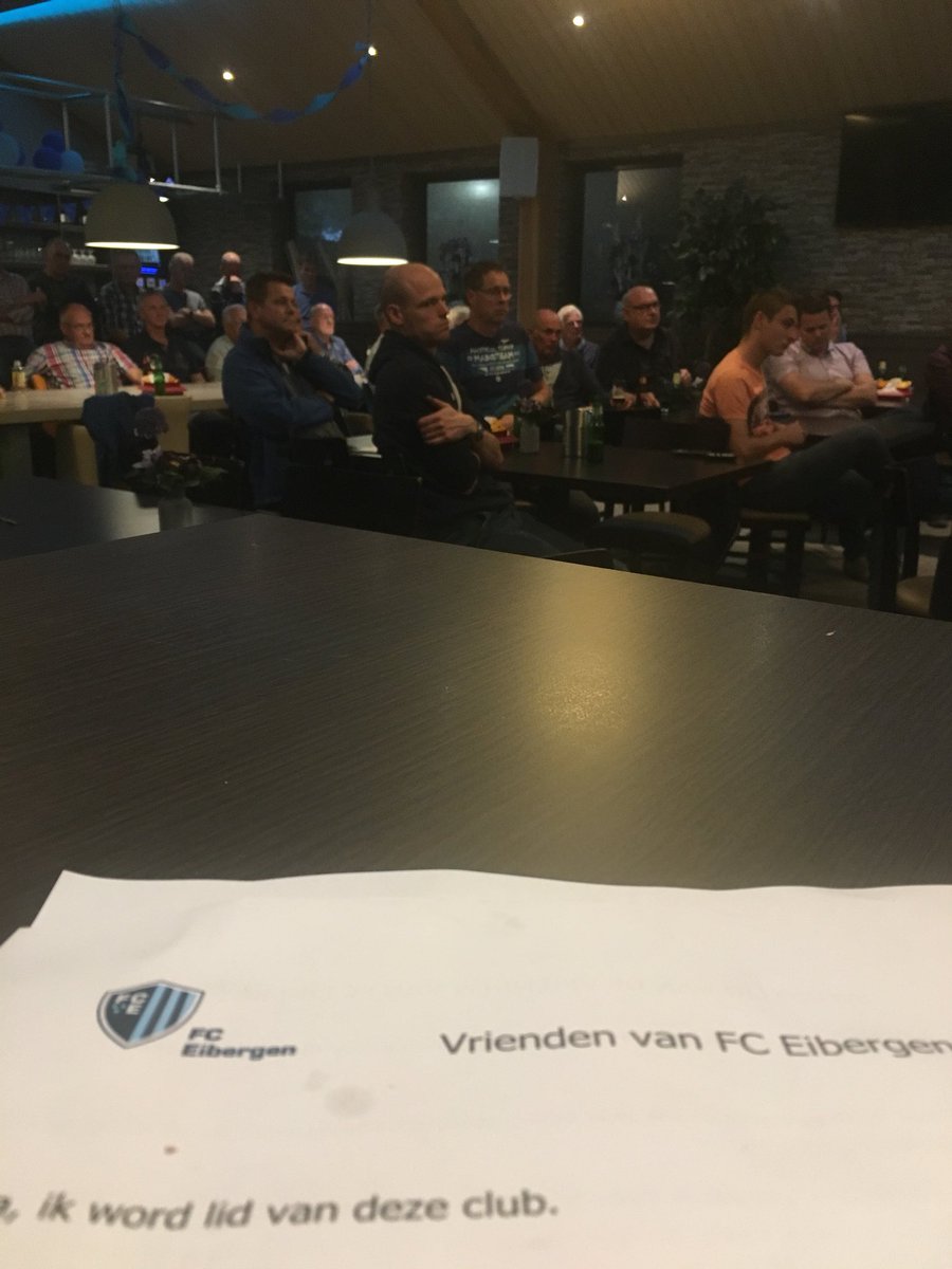 #ALV <a href="/fceibergen/">FC Eibergen</a> goed bezocht
