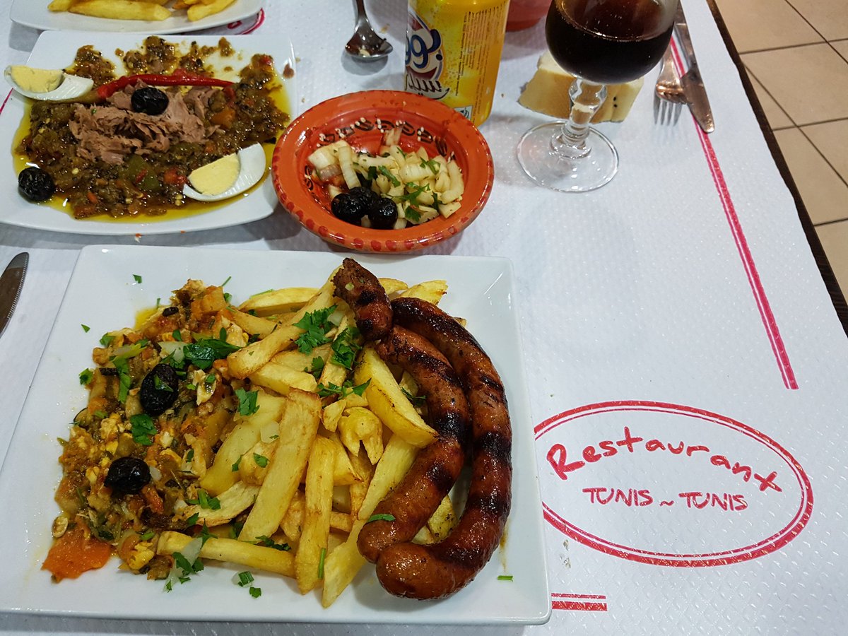 Hajoura74 A Twitter Keftaji Merguez Seules Les Vraies Savent