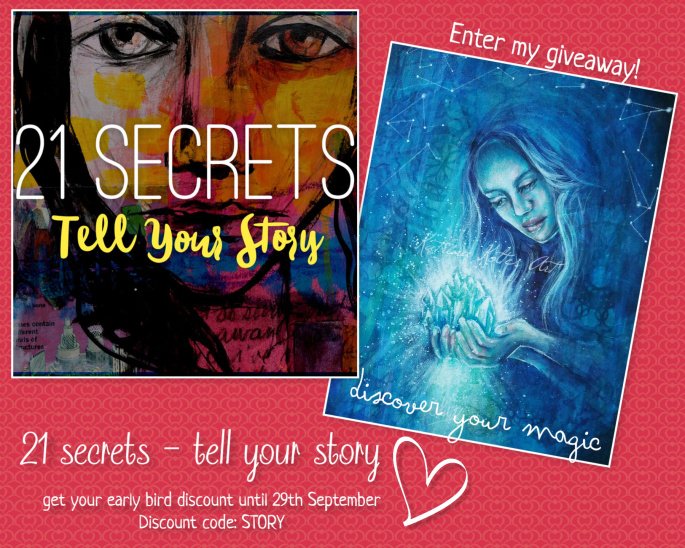 ShamhatsMusings's tweet photo. Win a spot in 21 Secrets from Katrina Koltes https://t.co/IlIgVI6eA7 https://t.co/lBgHuAab1W