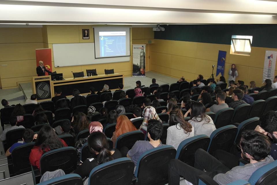 Biletomtr's tweet photo. 01.03.2017 tarihinde İşte Kariyer adlı etkinlik @Biletomtr 'nin dijital biletleme sponsorluğunda gerçekleşti. https://t.co/IJl1jRNELU