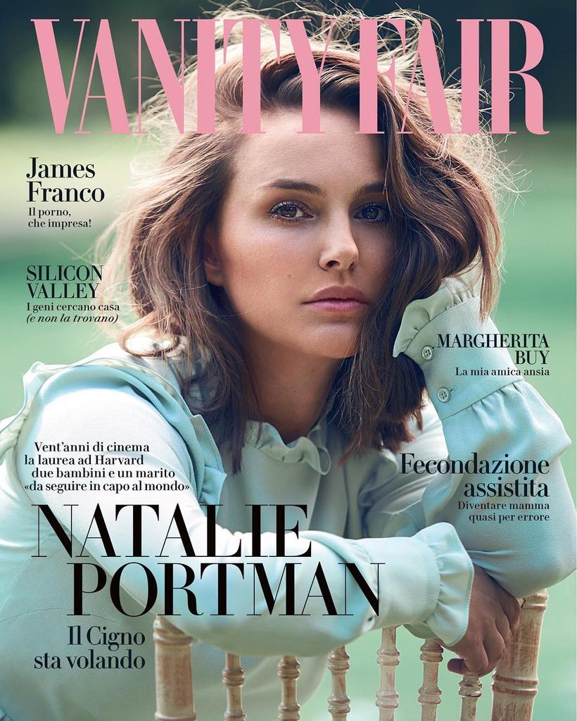 Sapevate Che Queste Celebrità Hanno Lauree Impressionanti?, image size:820x1024