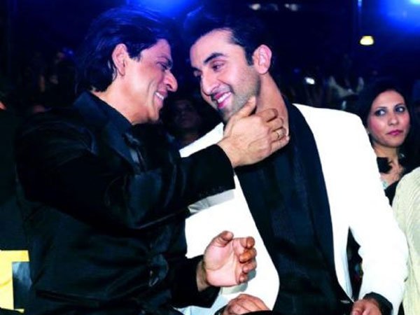 Happy Birthday to one of the finest actors of Bollywood 
Happy Birthday Ranbir Kapoor 