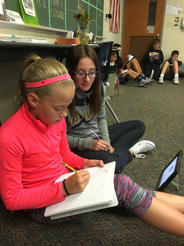 HubbleMath's tweet image. Hubble House students playing probability games in math @hssdbv @HSSD