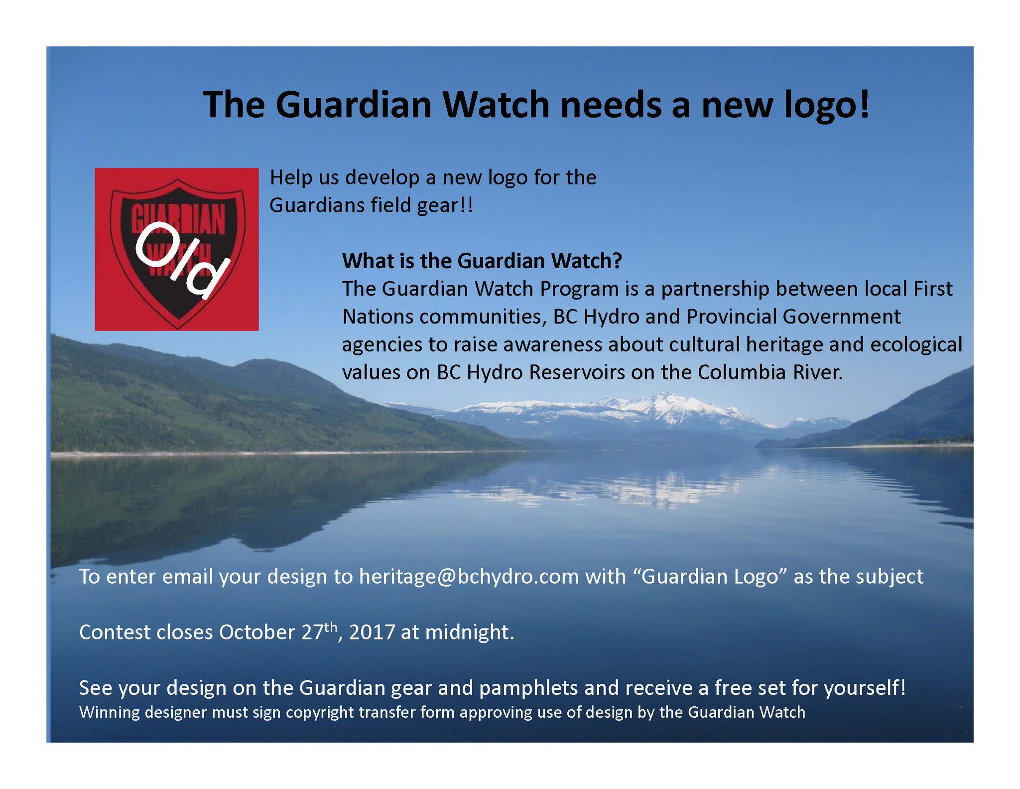 Westbank Firstnation On Twitter Details On The Guardian Watch