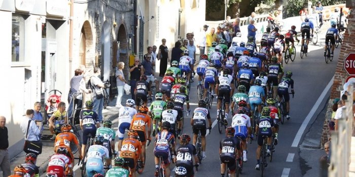 Cycling_360 (@cycling_360) on Twitter photo <a href="/GiroToscana/">Giro della Toscana</a> #GiroDellaToscana
top 10 ITA
2 <a href="/giovisco/">Giovanni Visconti</a>
3 <a href="/cattamat/">Mattia Cattaneo</a>
6 <a href="/marcocanola/">Marco Canola</a>
7 <a href="/vincenzonibali/">Vincenzo Nibali</a>
10 N.Gaffurini <a href="/GiroToscana/">Giro della Toscana</a> #GiroDellaToscana
top 10 ITA
2 <a href="/giovisco/">Giovanni Visconti</a>
3 <a href="/cattamat/">Mattia Cattaneo</a>
6 <a href="/marcocanola/">Marco Canola</a>
7 <a href="/vincenzonibali/">Vincenzo Nibali</a>
10 N.Gaffurini