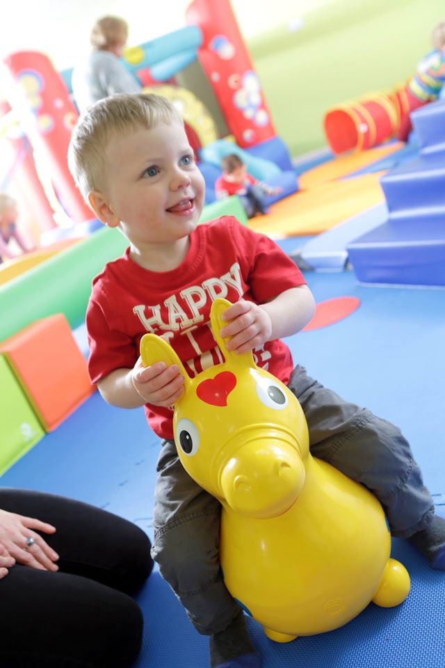 Little Stars tweet media