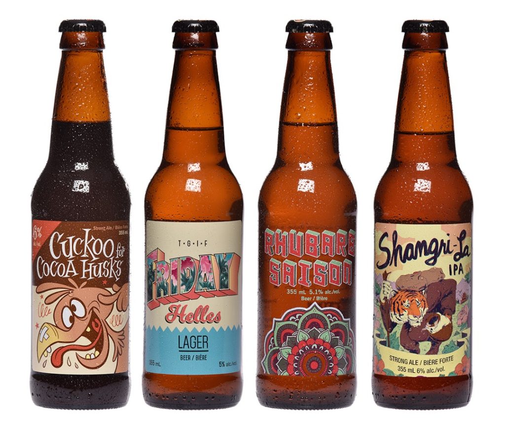 Happy #WellyWednesday, KW! 🍻 We'll be at <a href="/THEMUSEUM/">THEMUSEUM</a> in #DTK tonight for a very *spook-tacular* start to the Beer&amp; Series! #BeerAndGhosts