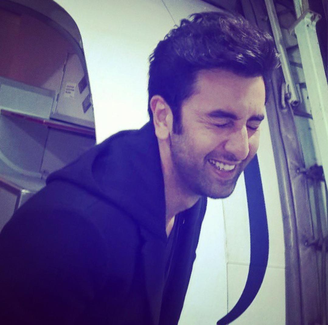 Happy Birthday Ranbir Kapoor sir..      