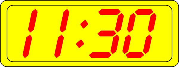 Shlenker will dismiss all students at 11:30 AM on Friday, September 29. This is a change from the originally planned noon dismissal.