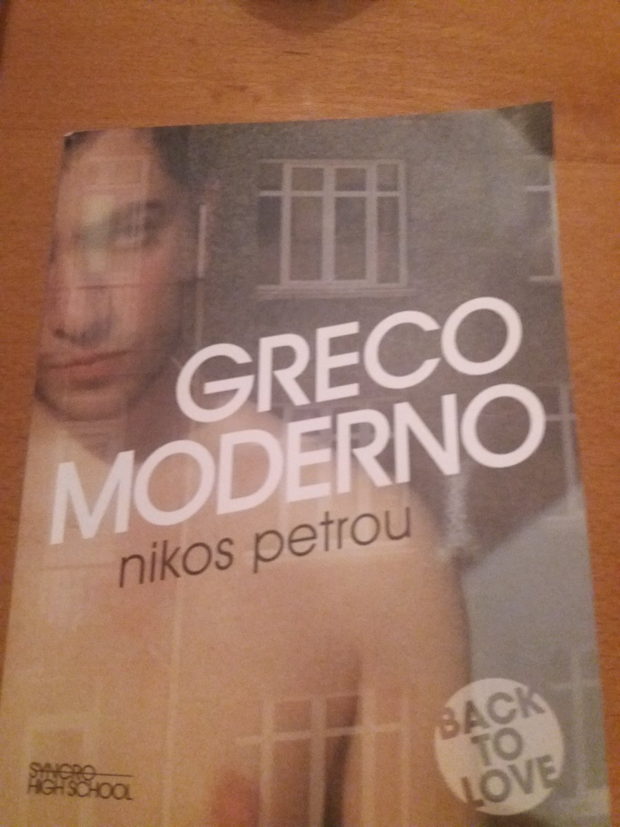 nessieblack31's tweet image. Vi prego ditemi che c'è un seguito. I need to know more about Kostas and Vasilis 😭
#grecomoderno #nikospetrou