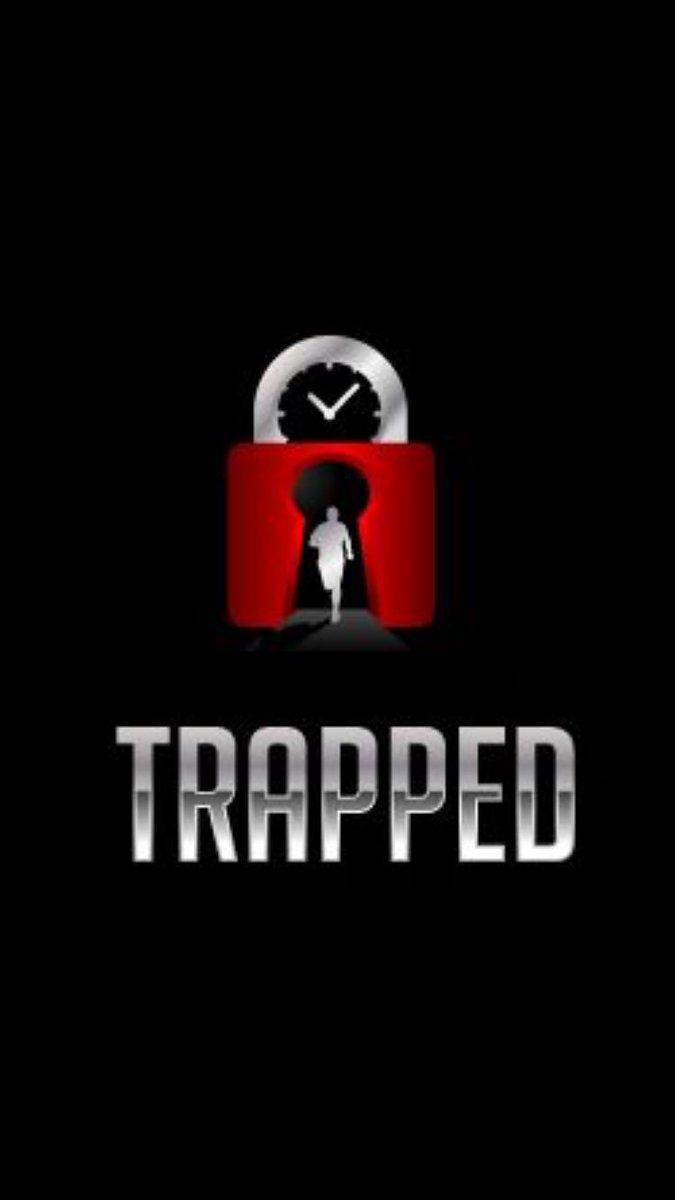 Our best competition yet! Win an Escape Game and Hotel for stay for 4 with breakfast!!
To enter follow the link:

facebook.com/trappedescape/…