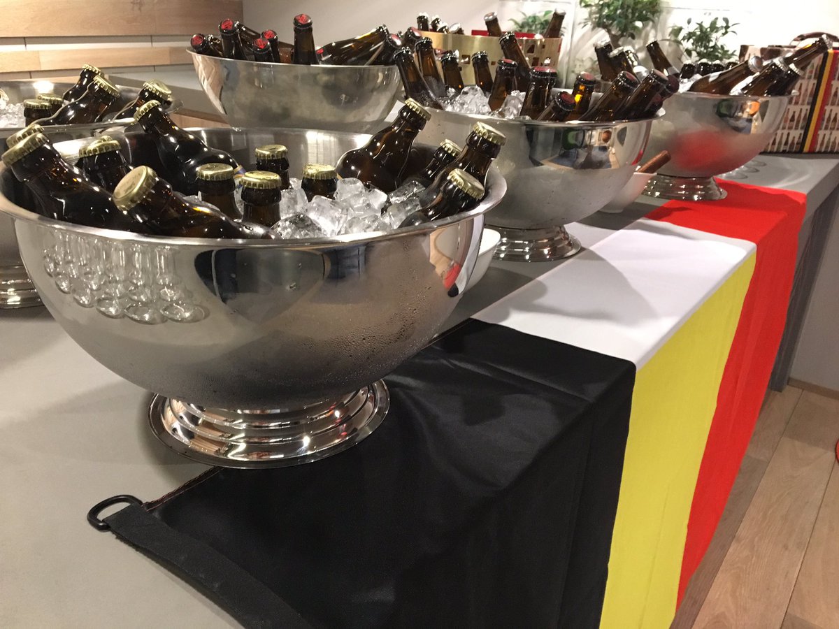 Meet Magento Belgium tweet media