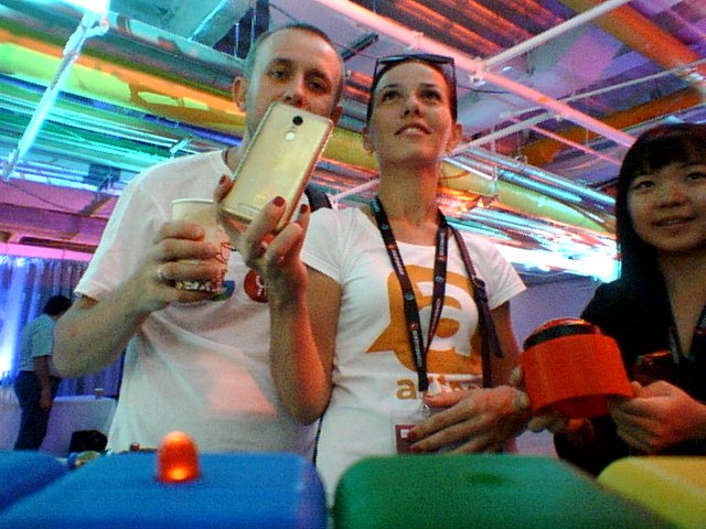 LWRBots's tweet photo. Social Media Bot reporting! #LifeWithRobots #AWTechX #AWNewYork https://t.co/Frb2YuO1eZ